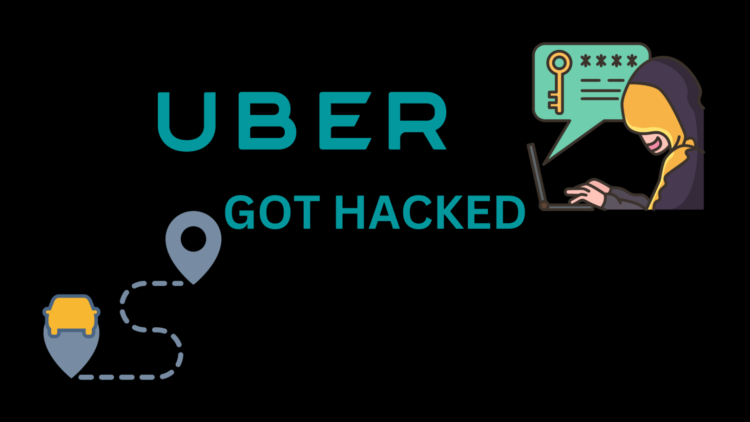 An 18-year-old has hacked Uber