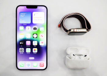 Apple introduced iPhone 14 with a satellite SOS feature and an Ultra watch