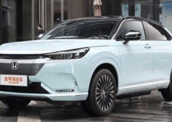 As Honda reduces production by up to 40%, a supply chain crisis is imminent