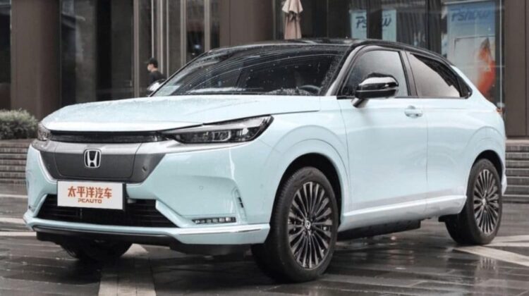 As Honda reduces production by up to 40%, a supply chain crisis is imminent