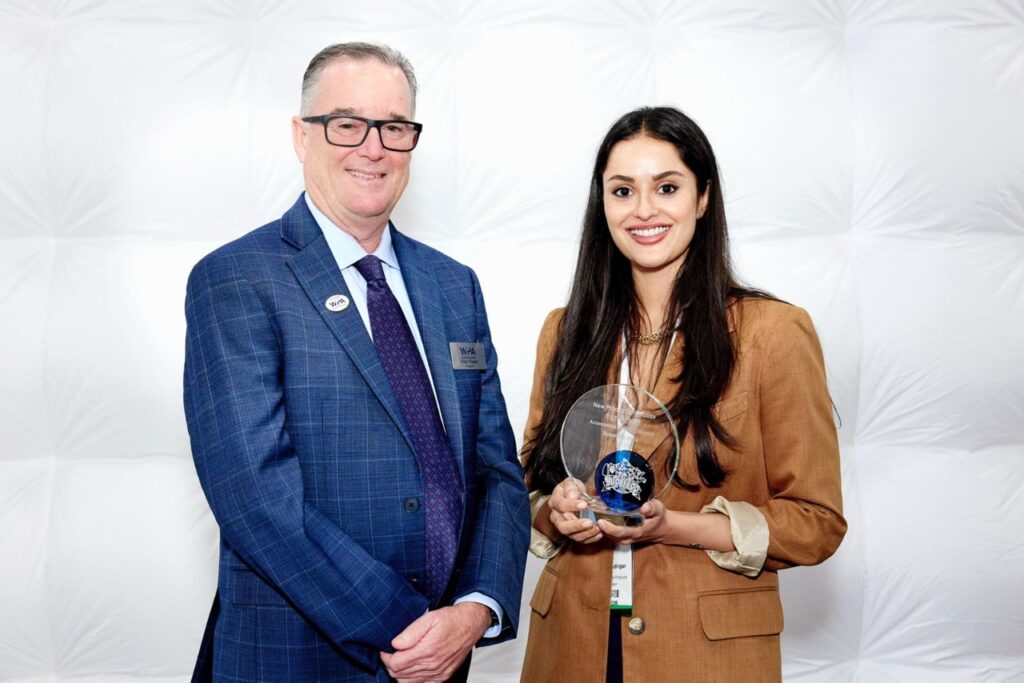 Using garbage from the ocean, Ayesha Chundrigar introduced eco-friendly handmade pet goods