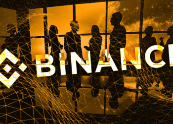 Binance has hired the former compliance chief of Kraken