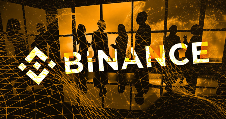 Binance has hired the former compliance chief of Kraken