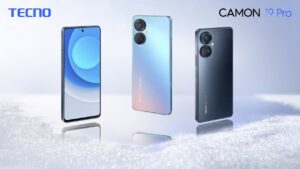 Camon 19 Pro