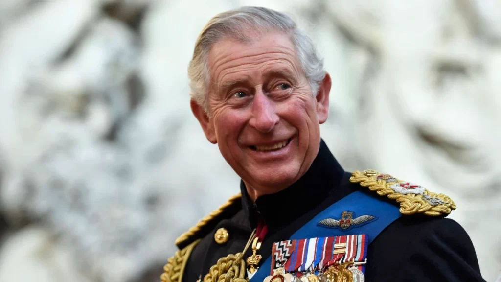 Charles III, the new conflicted King of Britain