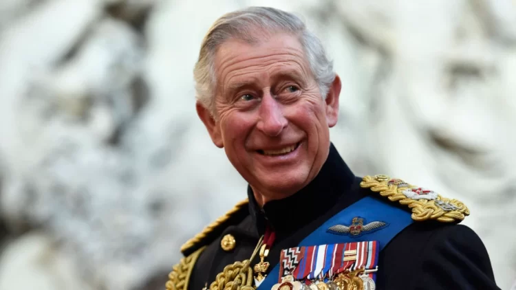 Charles III, the new conflicted King of Britain
