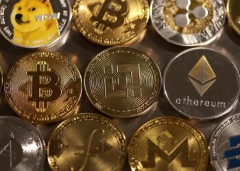 Cryptocurrency and the fight against money laundering