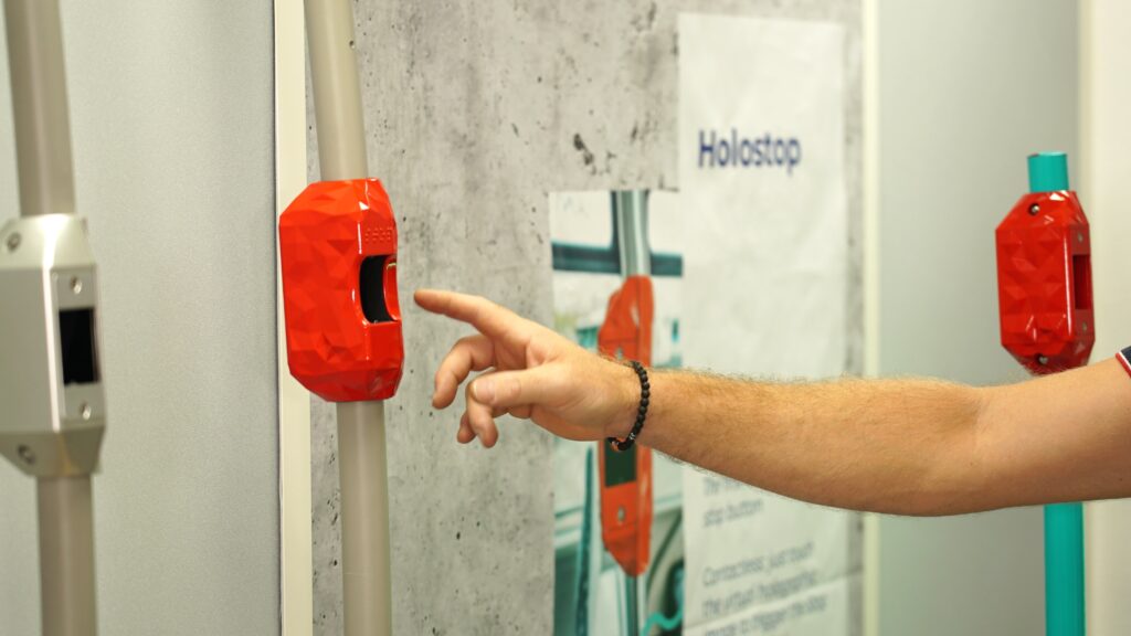 MZ Technologie to showcase innovative contactless solutions at GITEX Global