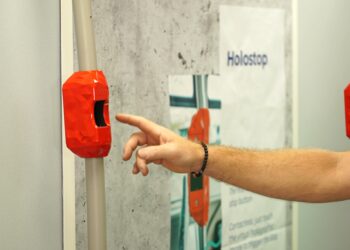 MZ Technologie to showcase innovative contactless solutions at GITEX Global