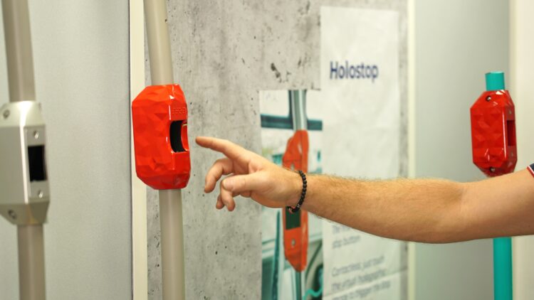 MZ Technologie to showcase innovative contactless solutions at GITEX Global