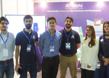 How does Pakistani startup ABHI operate? What sets it apart?