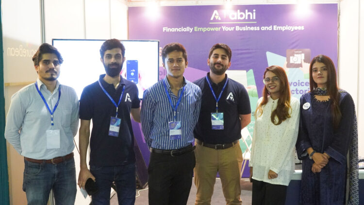 How does Pakistani startup ABHI operate? What sets it apart?