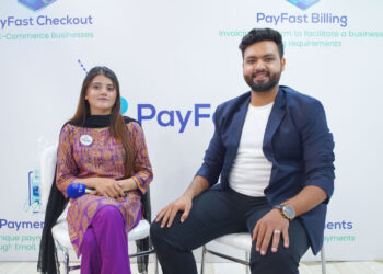 Interview on Future of online payments in Pakistan and its benefits