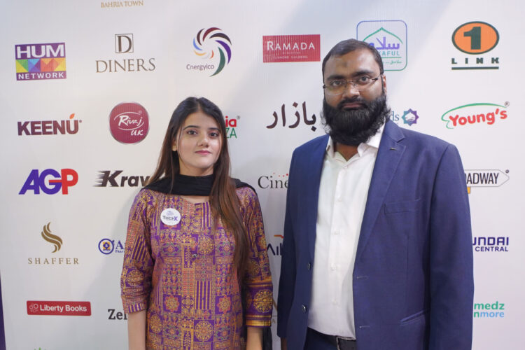 HCM and benefits of its usage for organizations at TechX Pakistan