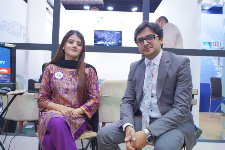 Raza Ahmed Sukhera discusses the development of young skills and Pakistan’s IT industry