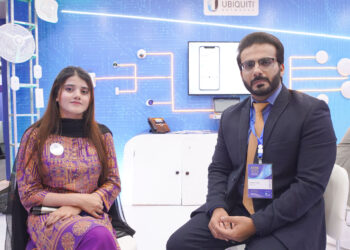 IT products and their value in Pakistan with TechX Pakistan