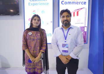 Interview with Contegris CEO on Local Tech System of Pakistan