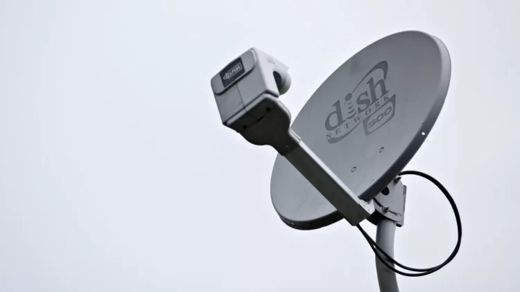 Dish calls SpaceX's request for the Mobile Starlink Service a "Lawless, Pirate Application"