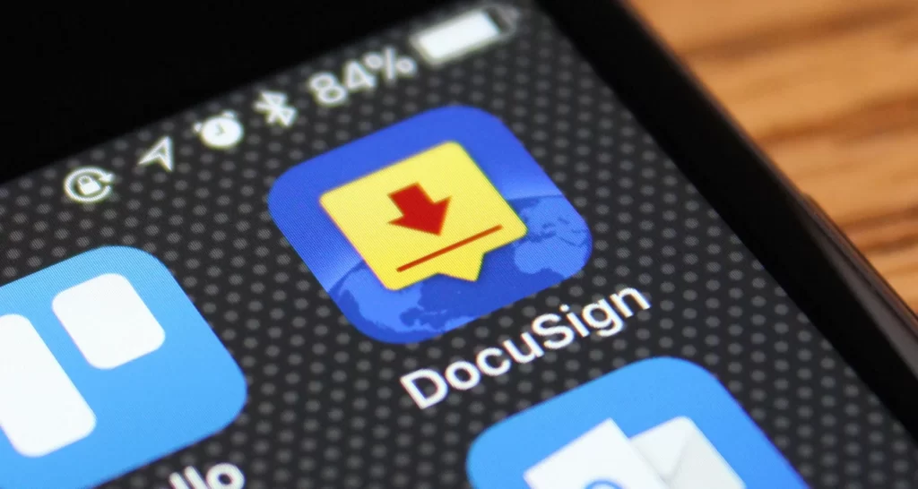 DocuSign has announced that Slack will be fully integrated with its end-to-end contract lifecycle