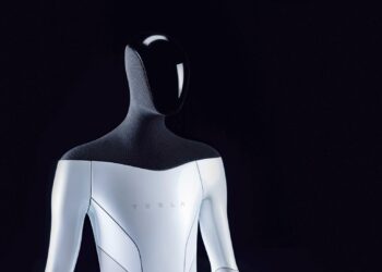 Elon Musk is facing doubters as Tesla prepares to introduce the "Optimus" robot