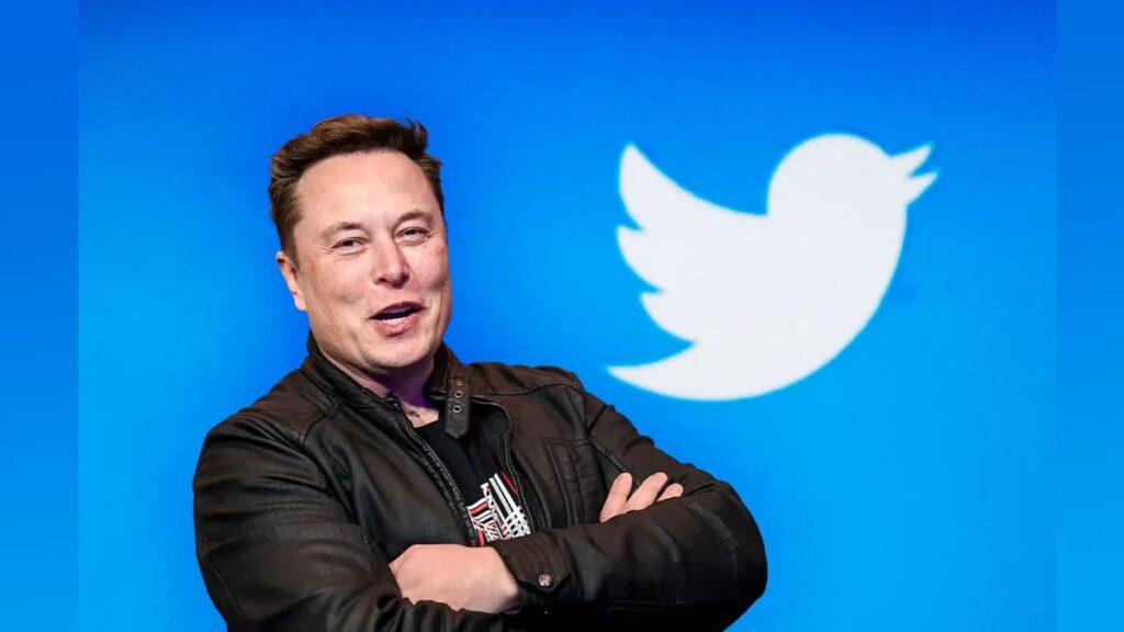 Elon Musk's newest argument against canceling the Twitter deal