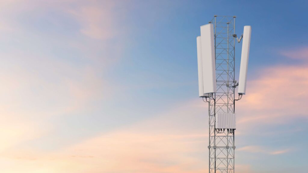 Ericsson raises sustainability bar anew with triple-band, tri-sector 5G radio