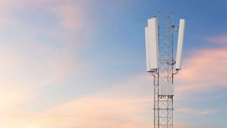 Ericsson raises sustainability bar anew with triple-band, tri-sector 5G radio