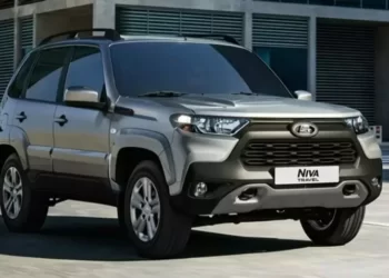 Following Russian government support, Lada sales have increased