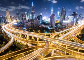 For first time in 30 years, unfold Asia is growing faster than China