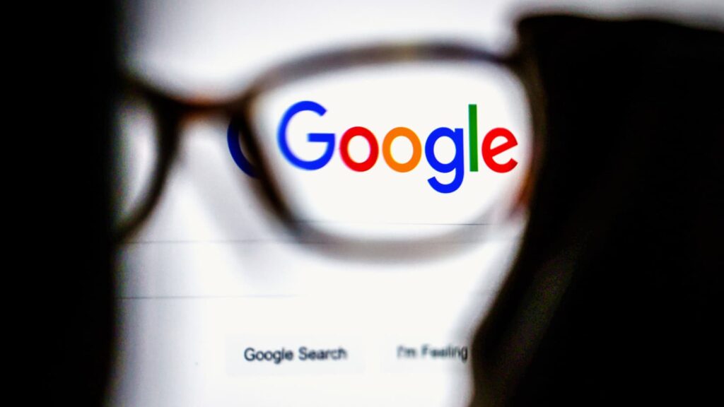 Google is being sued for $25.4 billion for unfair advertising practices