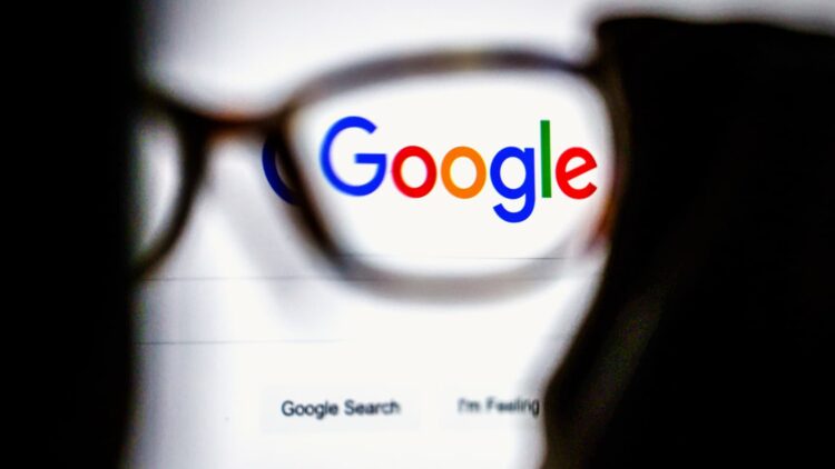 Google is being sued for $25.4 billion for unfair advertising practices