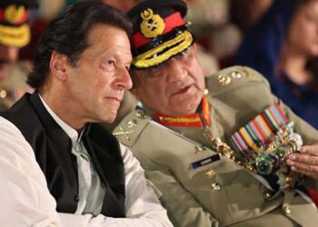 Govt. rejected Imran Khan's suggestion for COAS extension