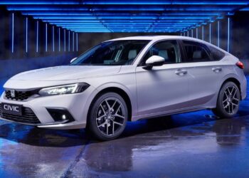 Honda Pakistan spots a significant drop in sales in August 2022