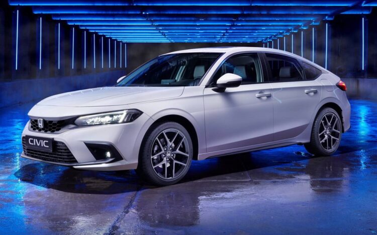 Honda Pakistan spots a significant drop in sales in August 2022