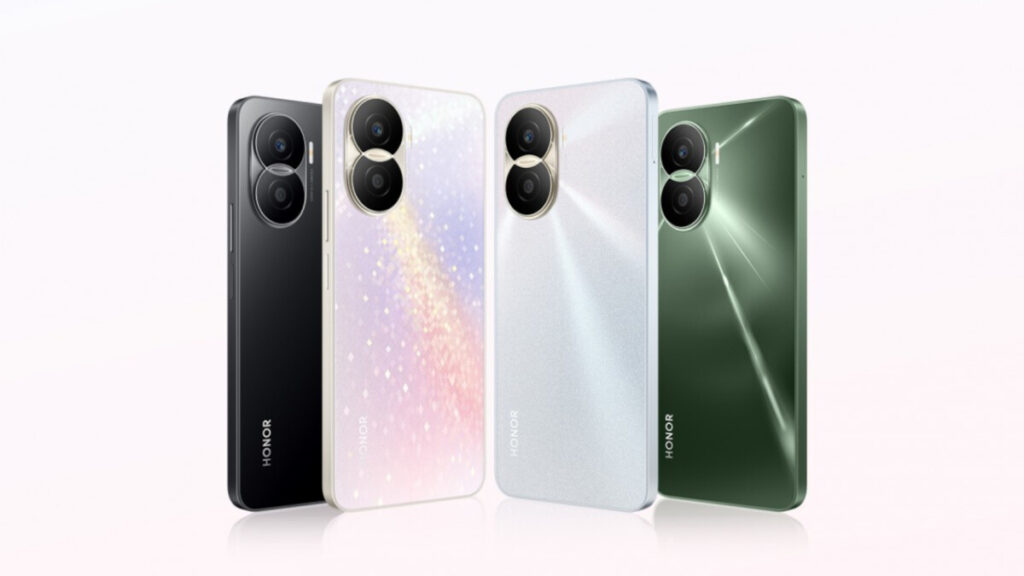 Honor X40 series will be available on September 15th