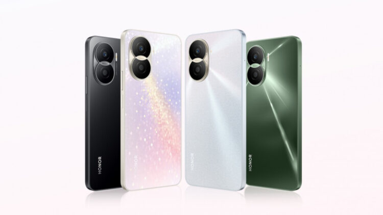 Honor X40 series will be available on September 15th