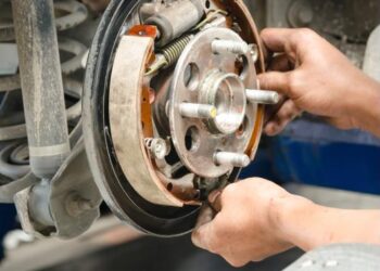 How To adjust your car brakes
