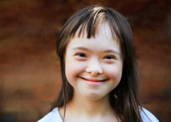 How To deal with behavior issues in children with Down Syndrome
