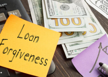 How To get student loan forgiveness