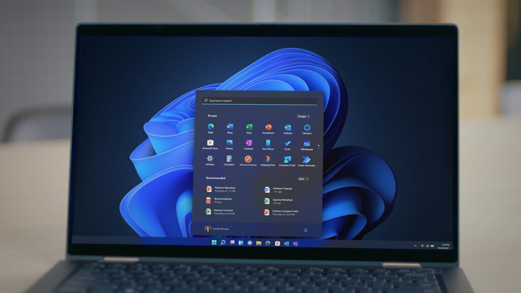 How To install the 2022 update for Windows 11