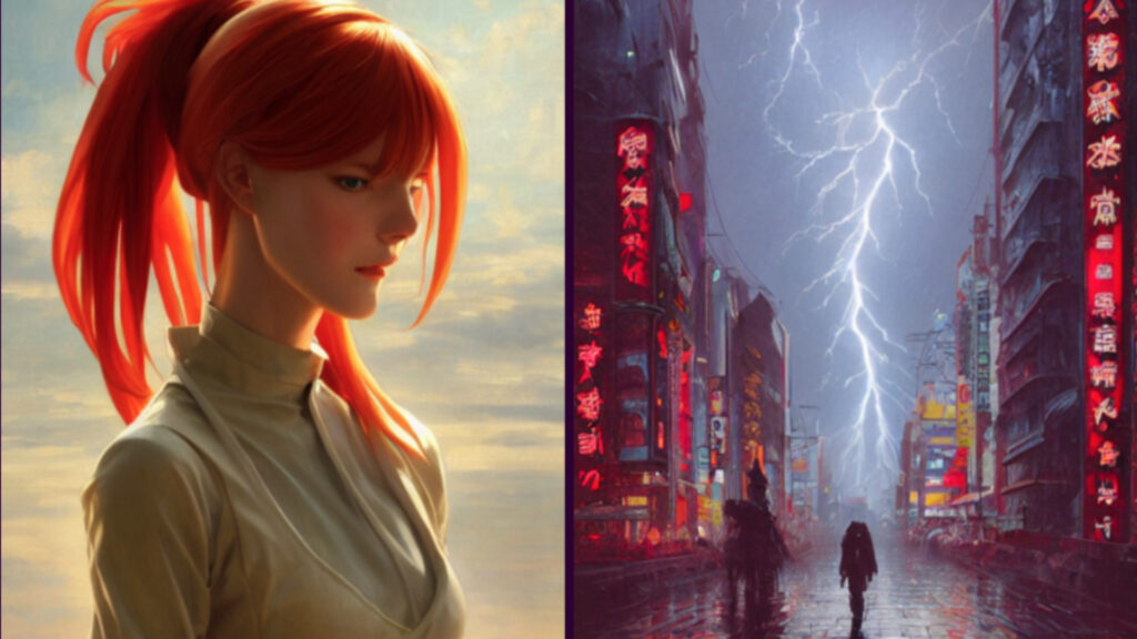 How To use stable diffusion on your computer to create AI Images