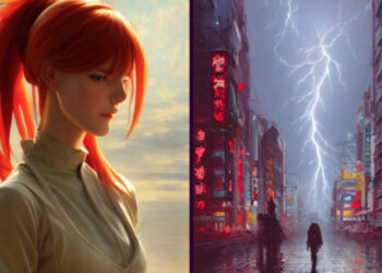 How To use stable diffusion on your computer to create AI Images