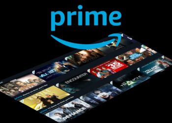 How to access Amazon Prime video in Pakistan
