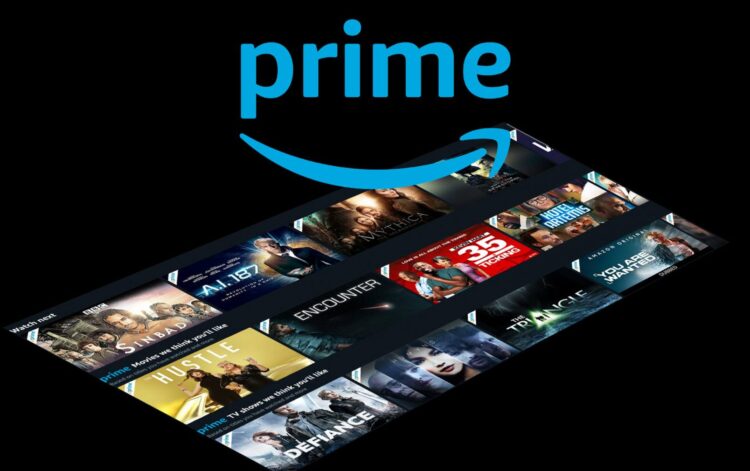 How to access Amazon Prime video in Pakistan