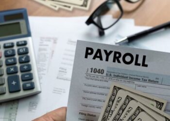 How to handle payroll for a small business