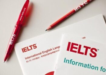 How to obtain a high score in Pakistan's IELTS