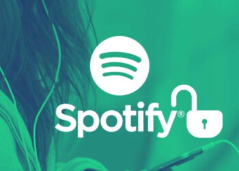 How to unblock Spotify