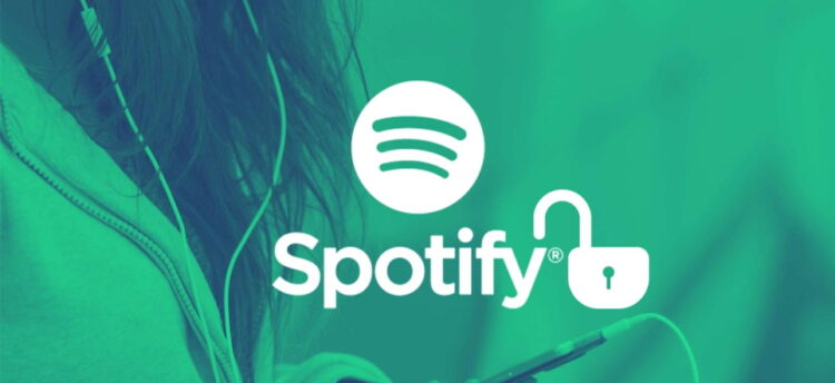 How to unblock Spotify