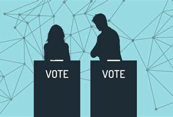 How to use blockchain technology to make elections transparent