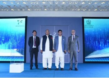 Huawei Pakistan Previews Heartfelt Microfilm during National ICT Whitepaper Launch